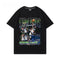 Anthony Edwards Graphic Tee