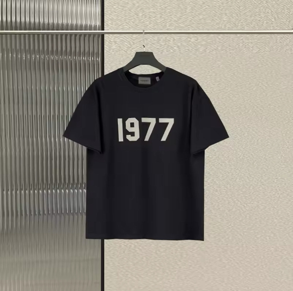 1977 Bold Print Tee